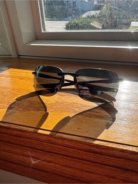 REVO RE 1070XL 01 BL DESCEND XL UNISEX SUNGLASSES